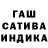 ГАШ 40% ТГК Rita Kononova